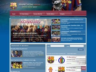 Podgląd barca24.com.pl