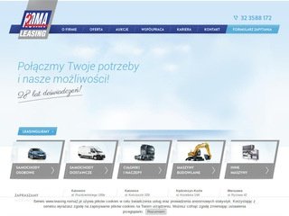 Podgląd leasing.noma2.pl