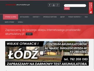 Podgląd sklepcentra.pl