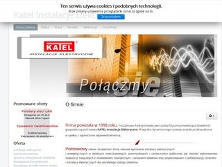 Podgląd katel.com.pl