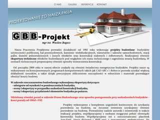 Podgląd gbb-projekt.pl