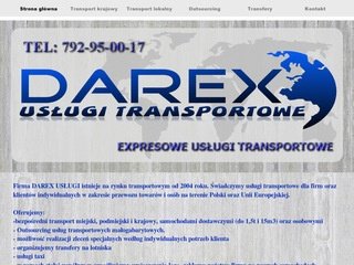 Podgląd darexuslugi.szu.pl