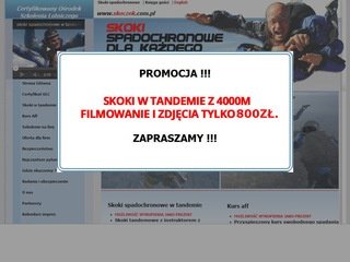 Podgląd skoczek.com.pl