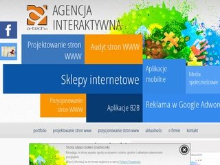 Podgląd a-tech.pl