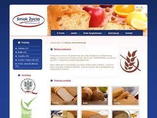 Podgląd glutenfree.com.pl