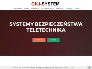 Podgląd gkjsystem.pl