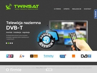 Podgląd twinsat.pl