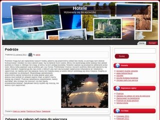 Podgląd skyhostel.com.pl