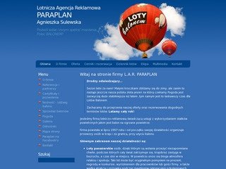 Podgląd paraplan.com.pl