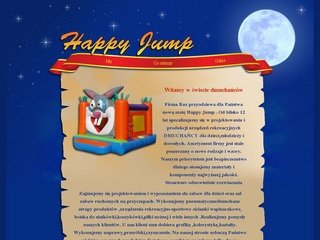 Podgląd happyjump.pl