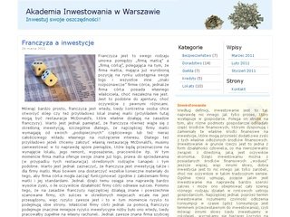 Podgląd akademia-warszawa.pl