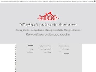 Podgląd bordach.pl