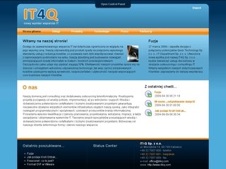 Podgląd it4q.com