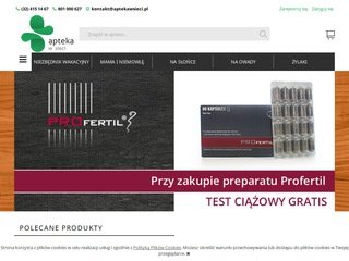 Podgląd aptekawsieci.pl