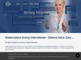 Podgląd dery.pl