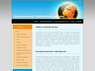 Podgląd ati-plus.com