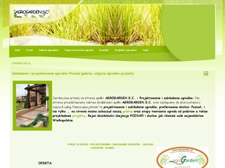 Podgląd agrogarden.pl