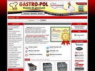 Podgląd gastro-pol.pl