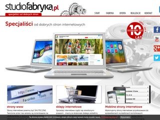 Podgląd fabryka.net.pl