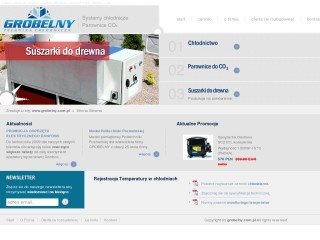 Podgląd grobelny.com.pl