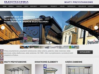 Podgląd wiaty.com.pl