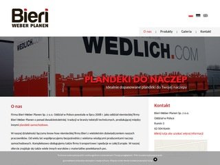 Podgląd bieri-weberplanen.pl