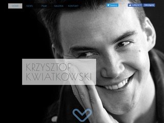 Podgląd krzysztofkwiatkowski.com