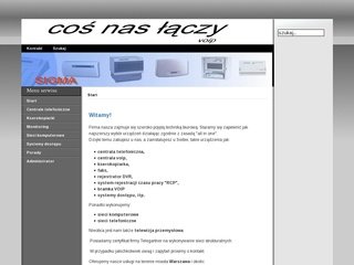 Podgląd centralevoip.pl