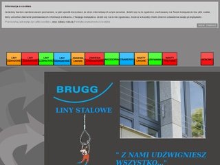 Podgląd brugg.com.pl