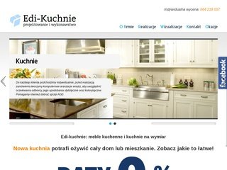 Podgląd edi-kuchnie.pl