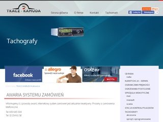 Podgląd tkacz.com.pl