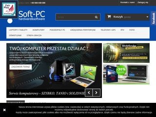 Miniaturka sklep.soft-pc.pl