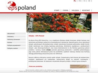 Podgląd epspoland.pl