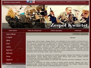 Podgląd zespol-kwartet.pl