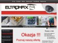 Podgląd eltromax.pl