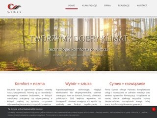 Podgląd cymex.pl