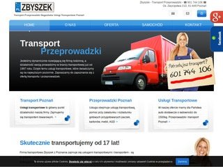 Podgląd transport-wojtkowiak.sky.pl