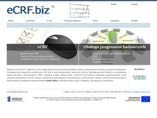 Miniaturka ecrf.biz