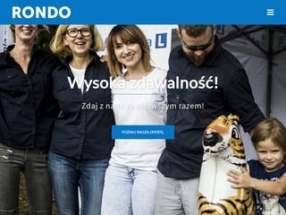 Podgląd rondokoszalin.com