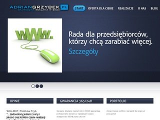 Podgląd grzybek.eu