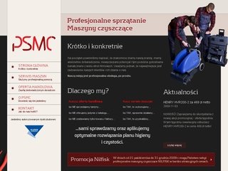 Podgląd psmc.poznan.pl