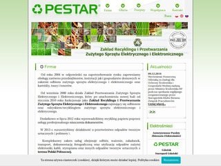 Podgląd utylizacja.pestar.com.pl