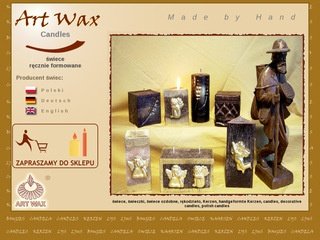 Podgląd artwax.com.pl