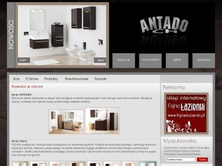 Miniaturka antado.com.pl