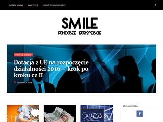 Miniaturka smile.net.pl