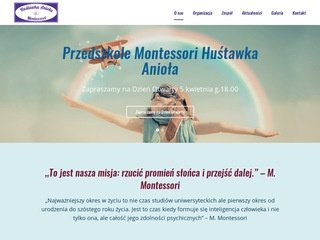 Miniaturka hustawka-aniola.pl