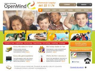 Podgląd openmind.edu.pl