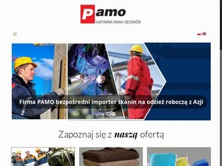 Podgląd pamo.com.pl