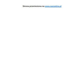 Podgląd wkretarki.com.pl