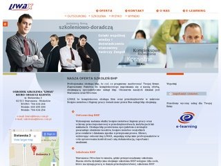 Podgląd liwax.com.pl